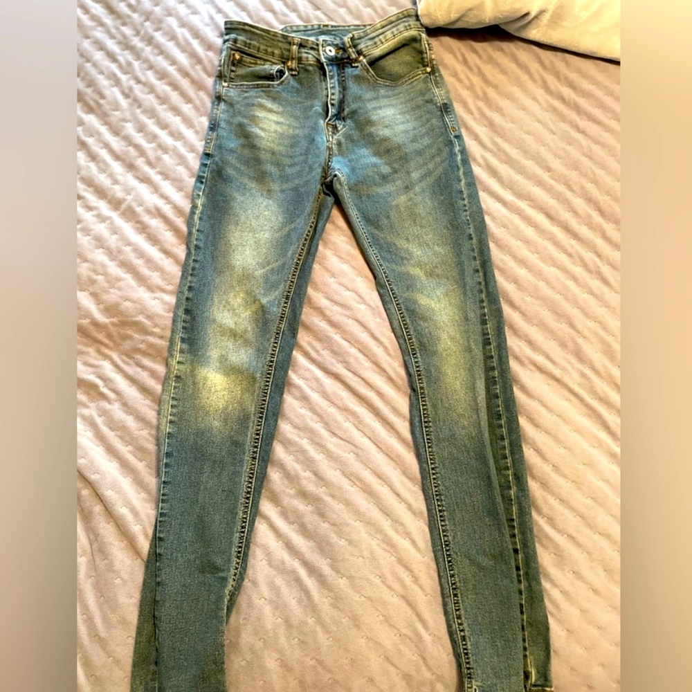 SMITH Mills Women’s Jeans